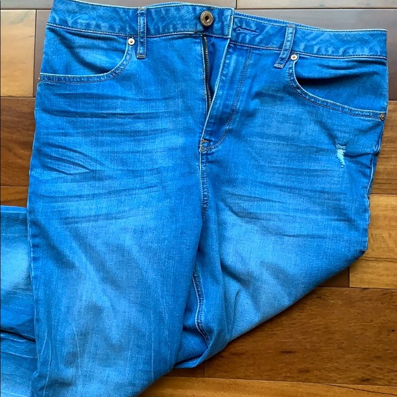 American Rag Jeans - Picture 3 of 9